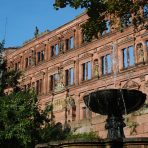  Heidelberg Castle, Germany 2006